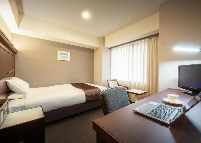 Niigata Grand Hotel