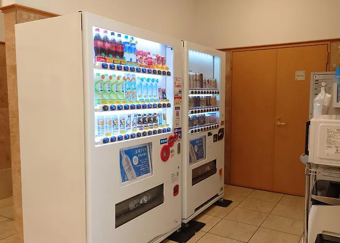 Toyoko Inn Niigata Ekimae
